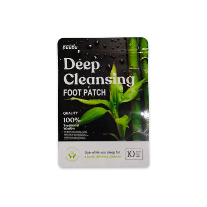 Serali's Deep Cleansing Foot Pads